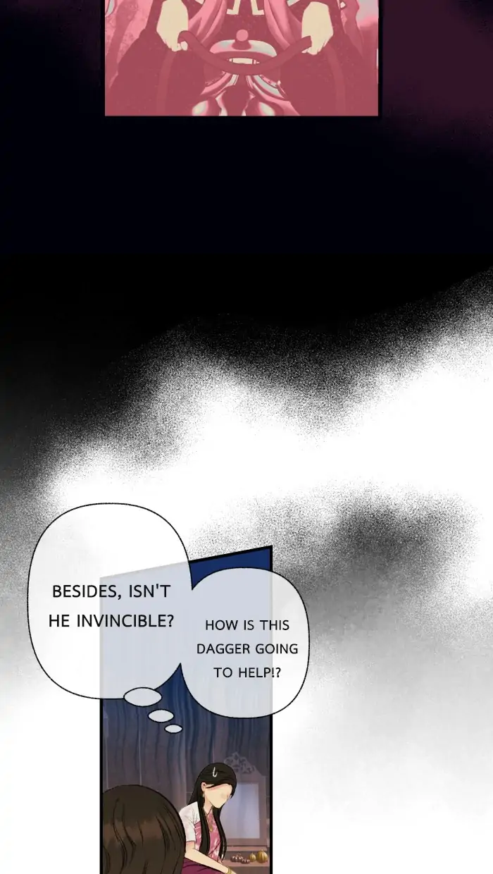 Loveless Heroine chapter 52 page 18