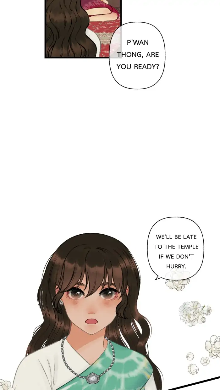 Loveless Heroine chapter 52 page 19