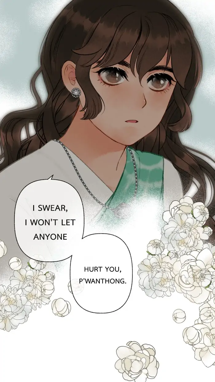 Loveless Heroine chapter 52 page 24