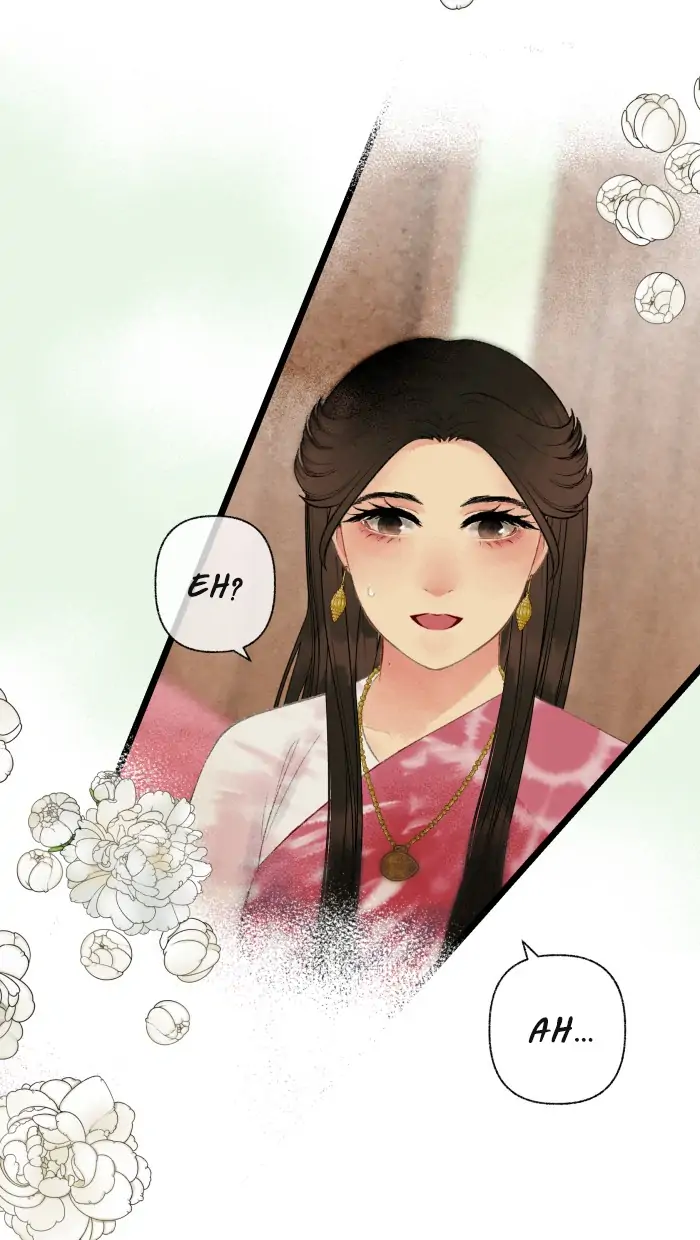 Loveless Heroine chapter 52 page 25