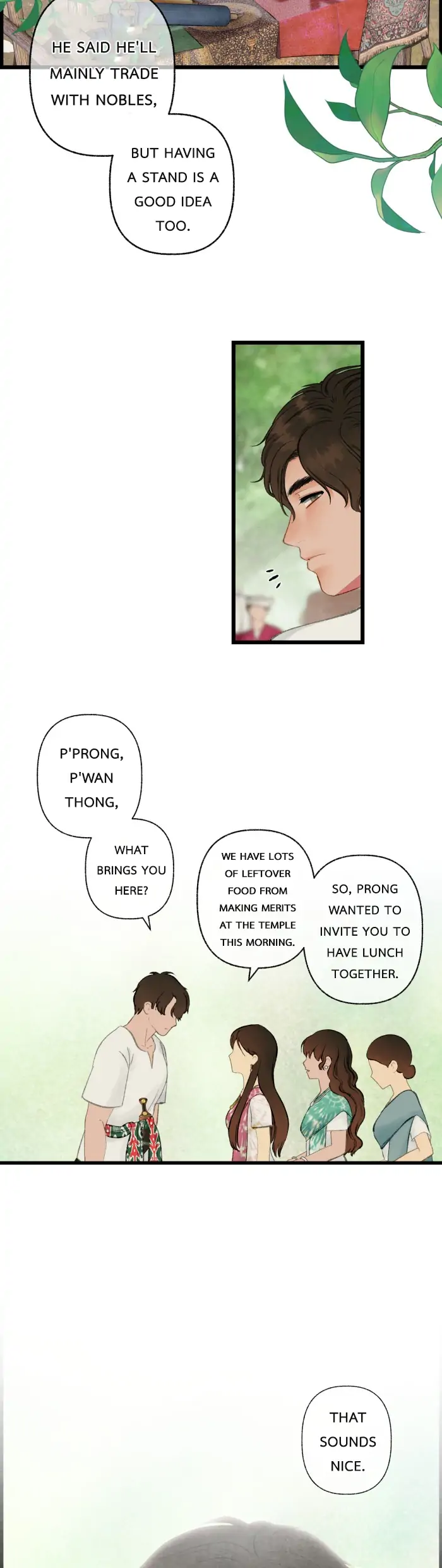 Loveless Heroine chapter 52 page 29