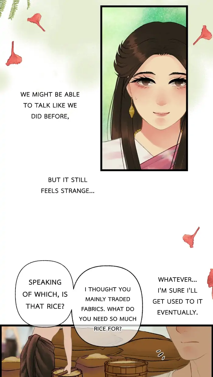Loveless Heroine chapter 52 page 31