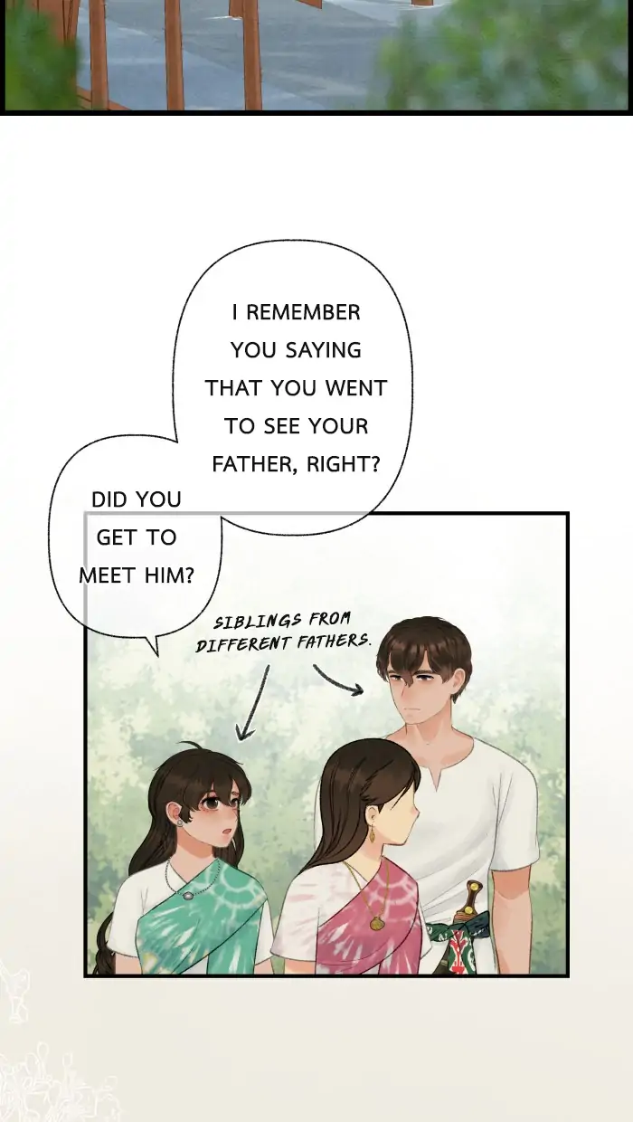 Loveless Heroine chapter 52 page 34