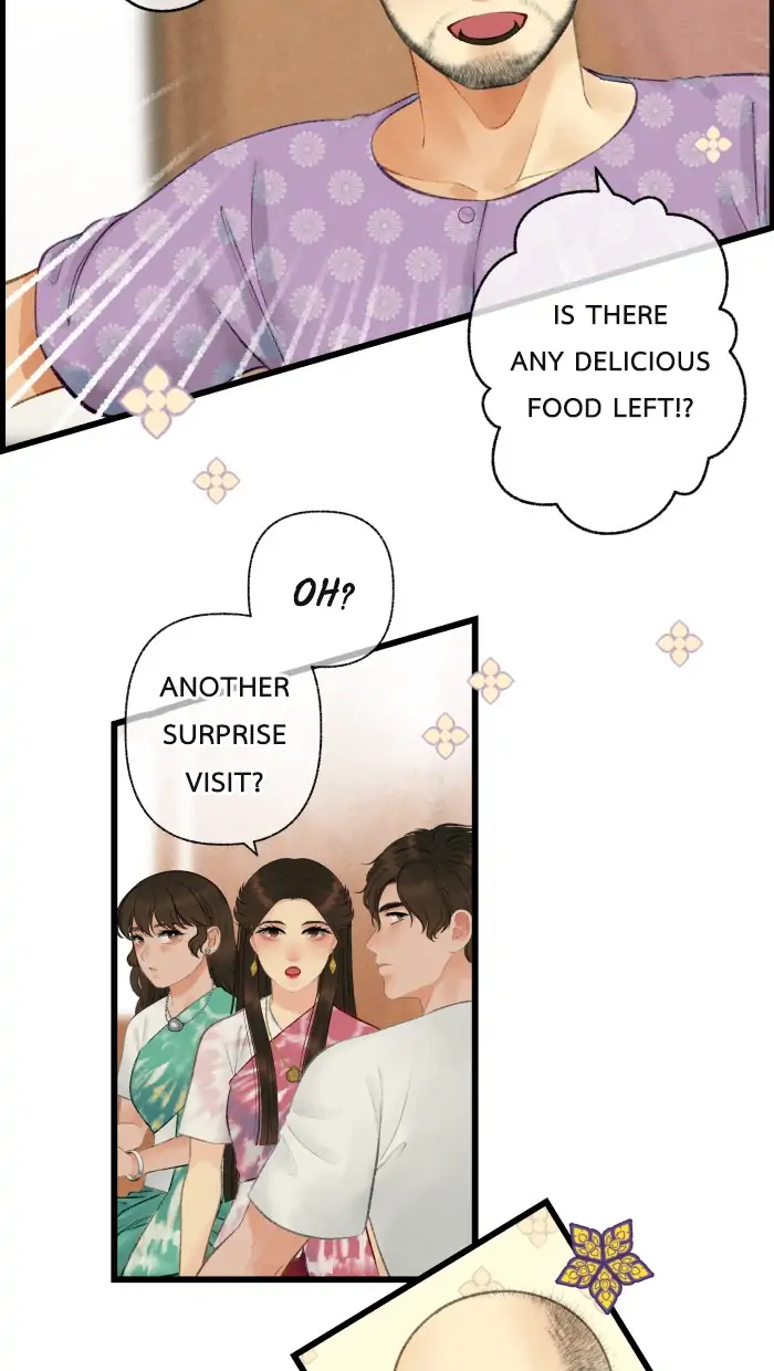 Loveless Heroine chapter 52 page 47