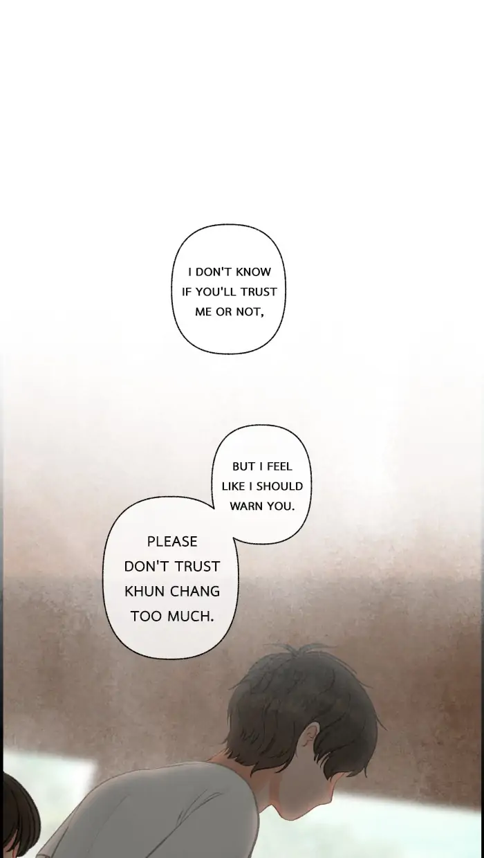 Loveless Heroine chapter 54 page 1