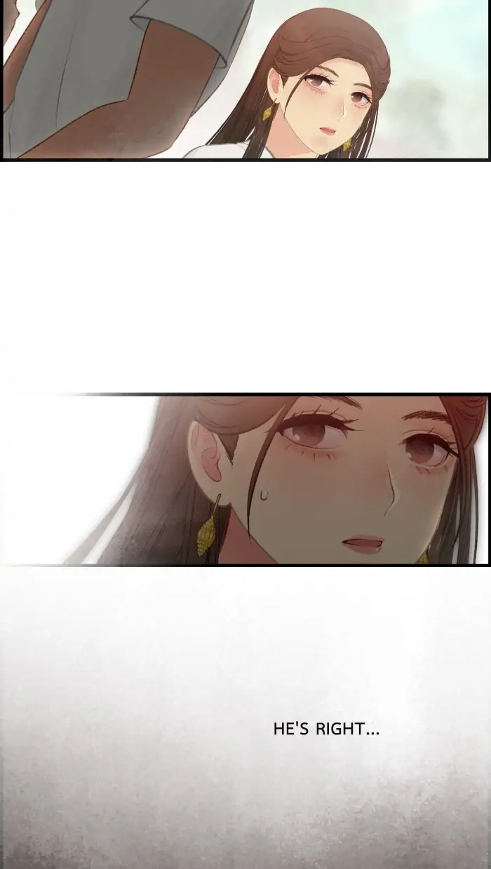 Loveless Heroine chapter 54 page 2
