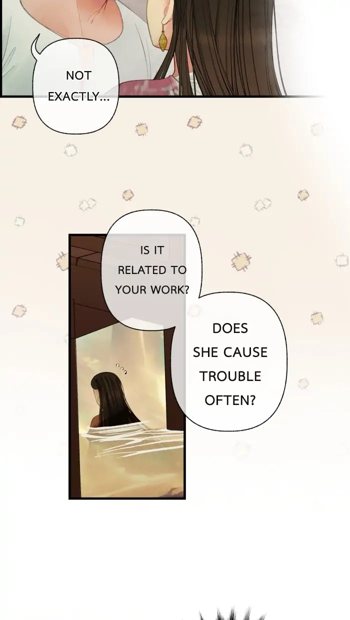 Loveless Heroine chapter 54 page 13