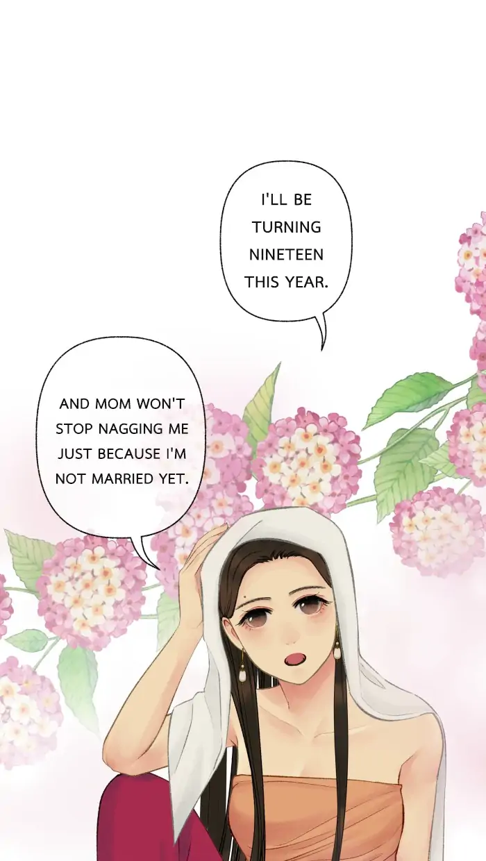 Loveless Heroine chapter 54 page 27