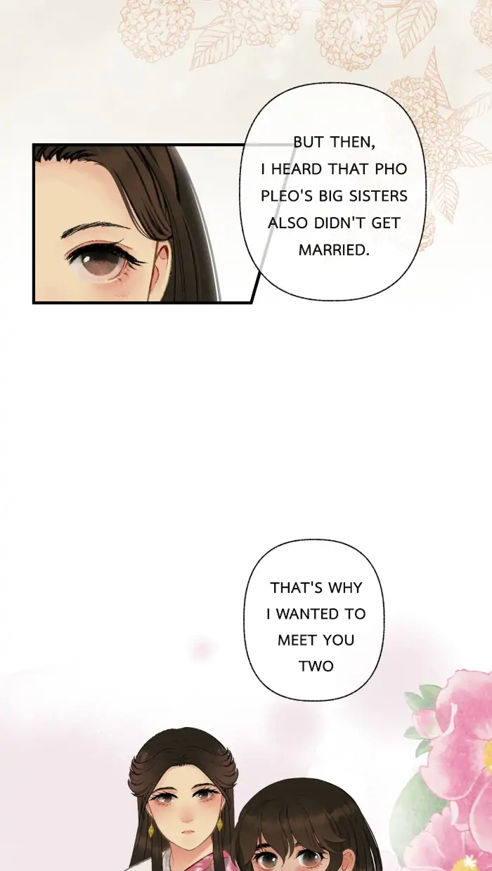 Loveless Heroine chapter 54 page 30