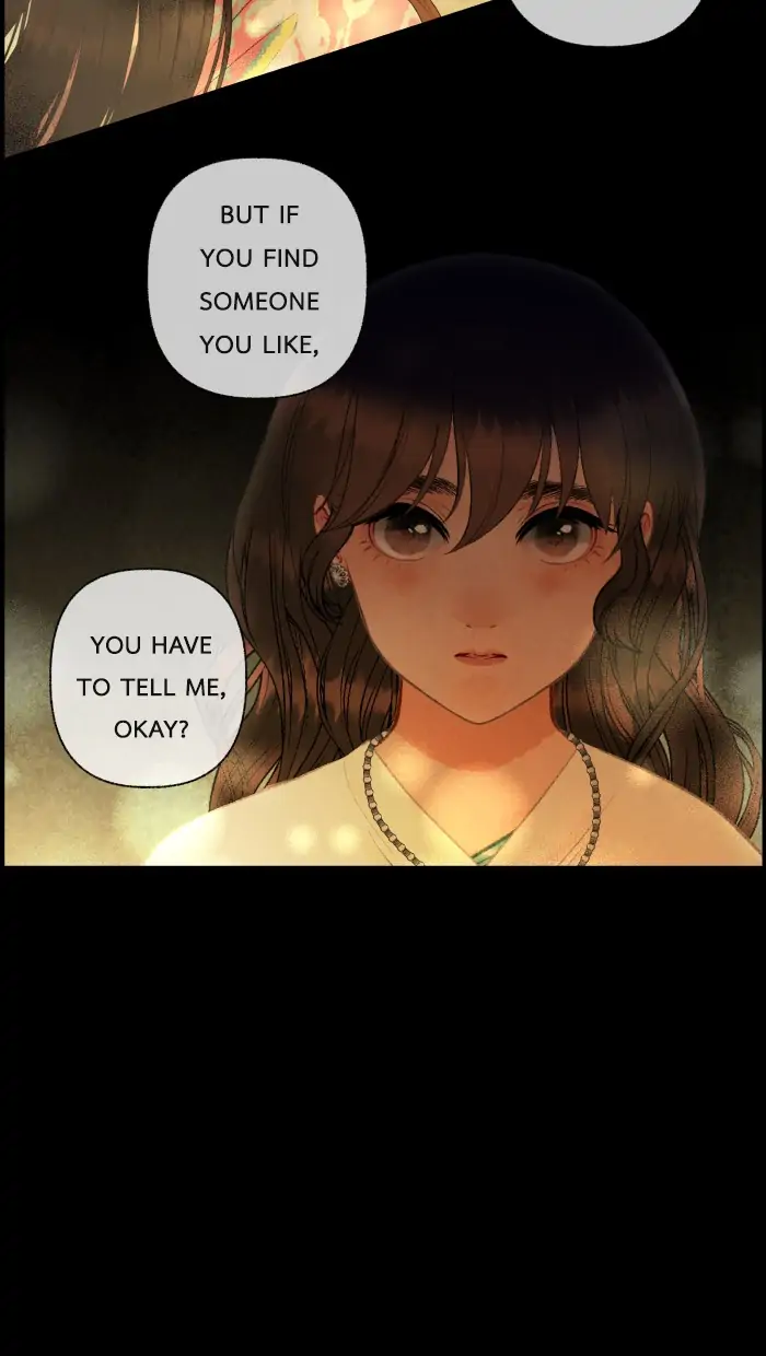 Loveless Heroine chapter 54 page 41
