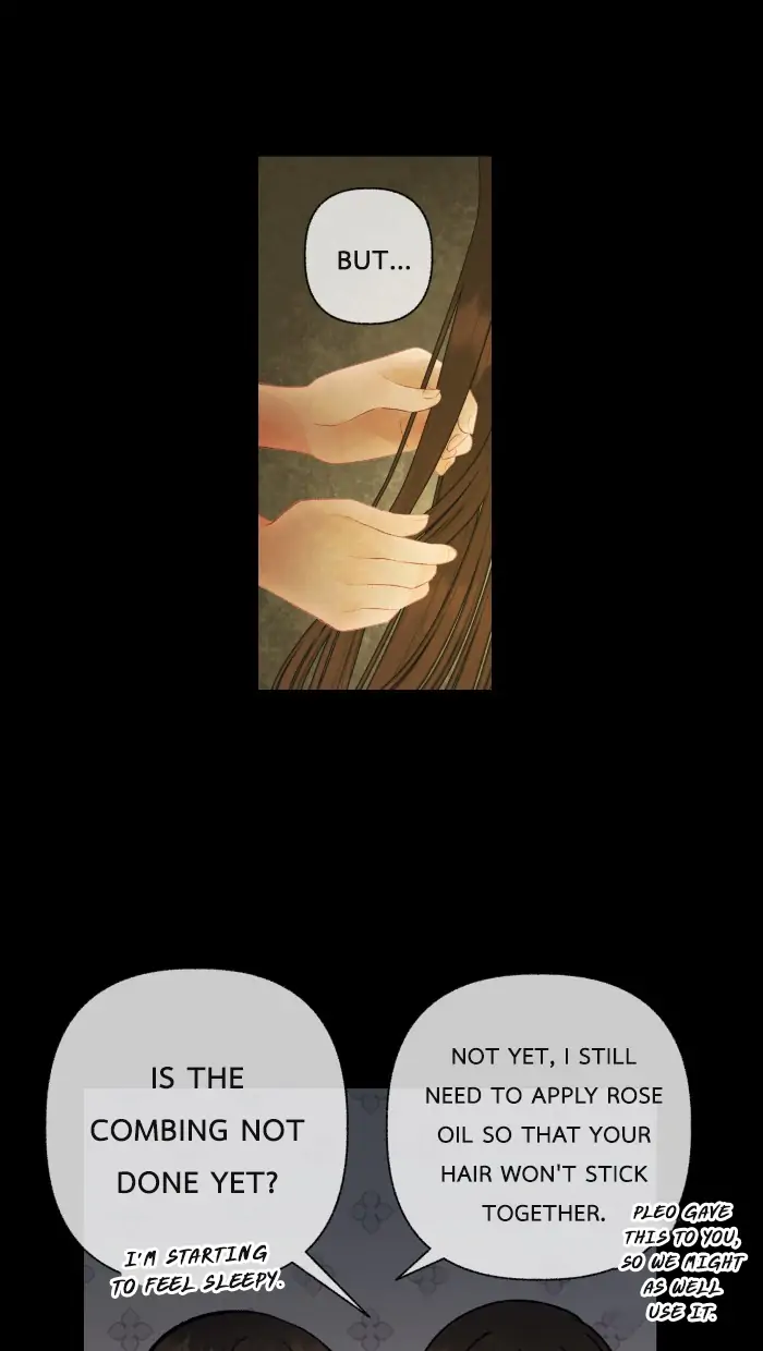 Loveless Heroine chapter 54 page 42