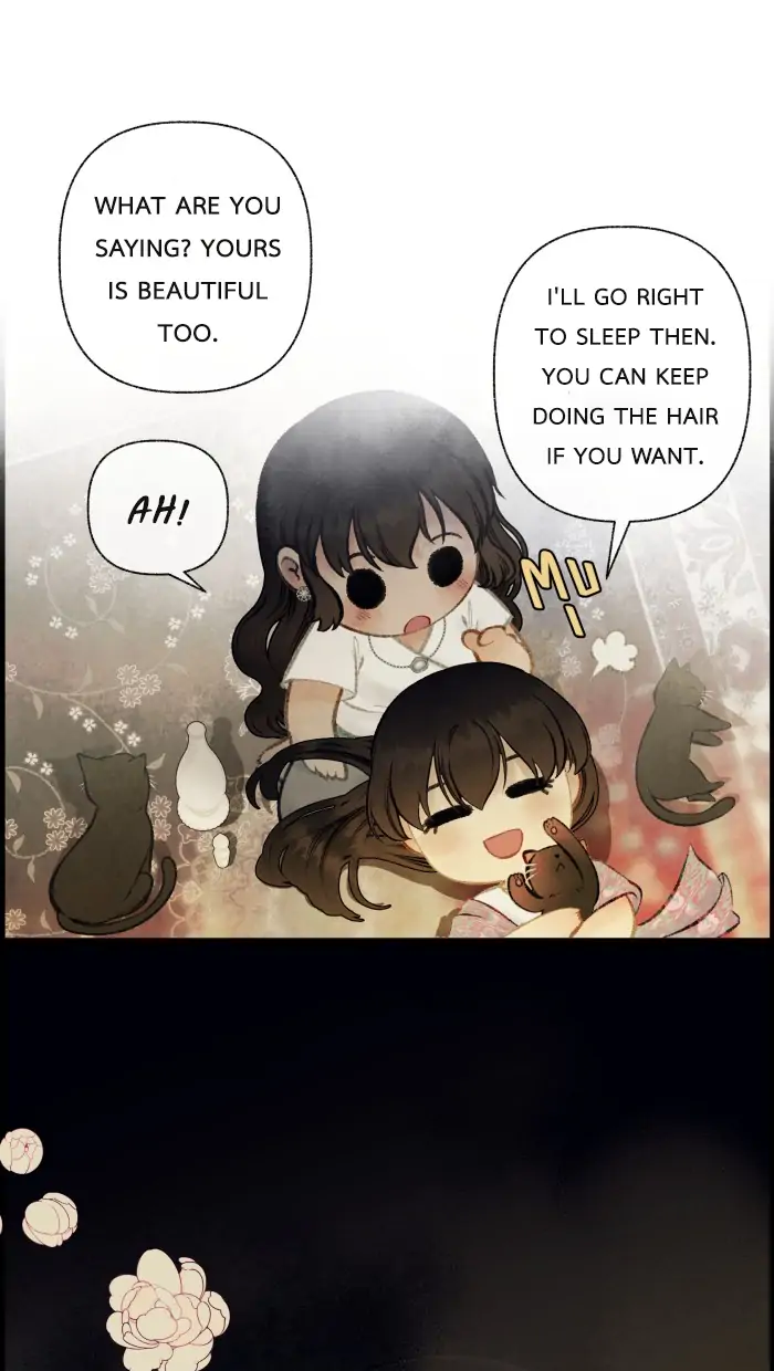 Loveless Heroine chapter 54 page 45