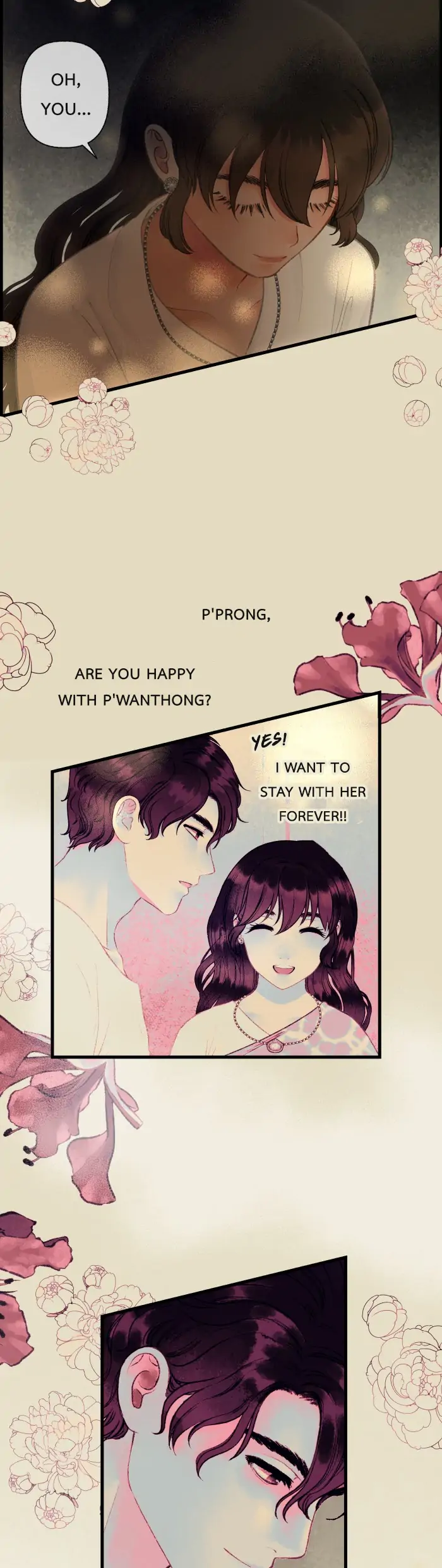 Loveless Heroine chapter 54 page 46