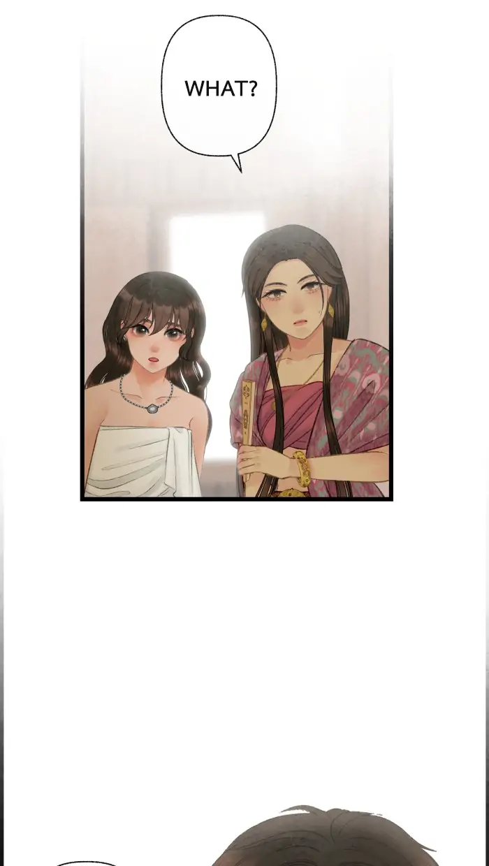 Loveless Heroine chapter 54 page 49