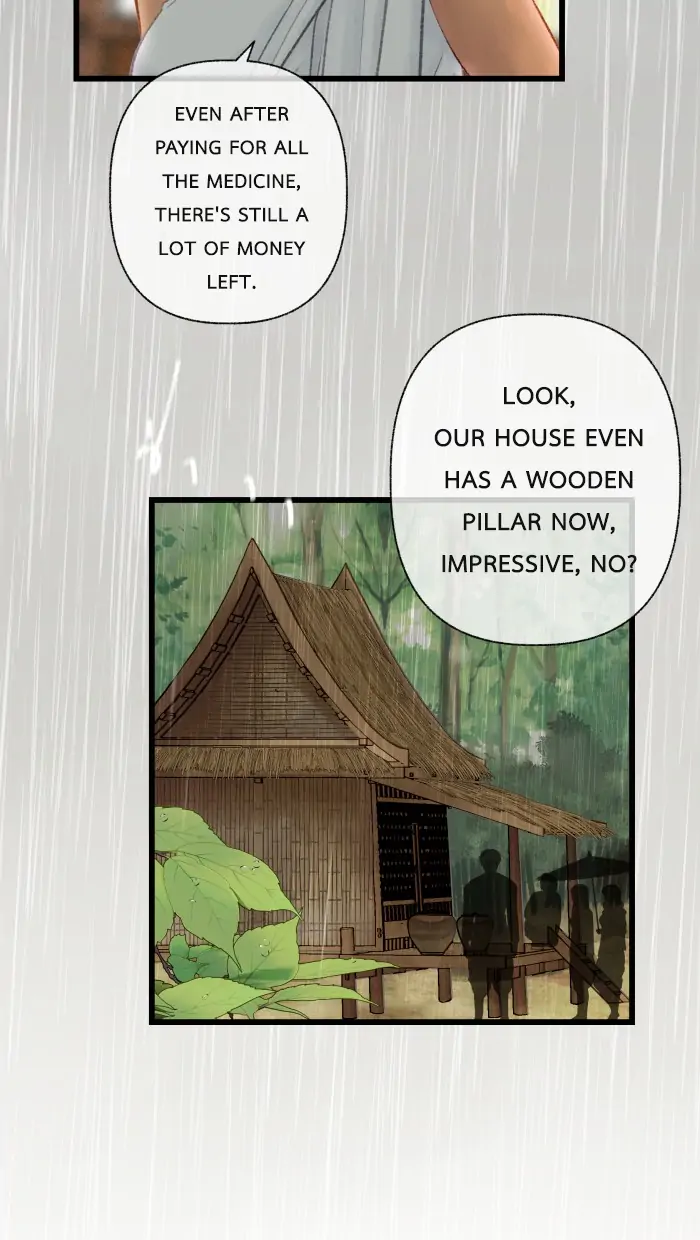 Loveless Heroine chapter 56 page 3