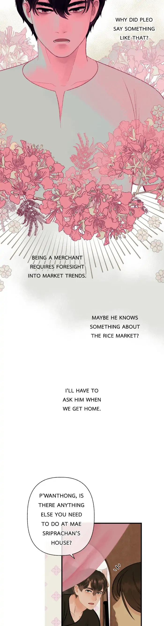 Loveless Heroine chapter 56 page 14