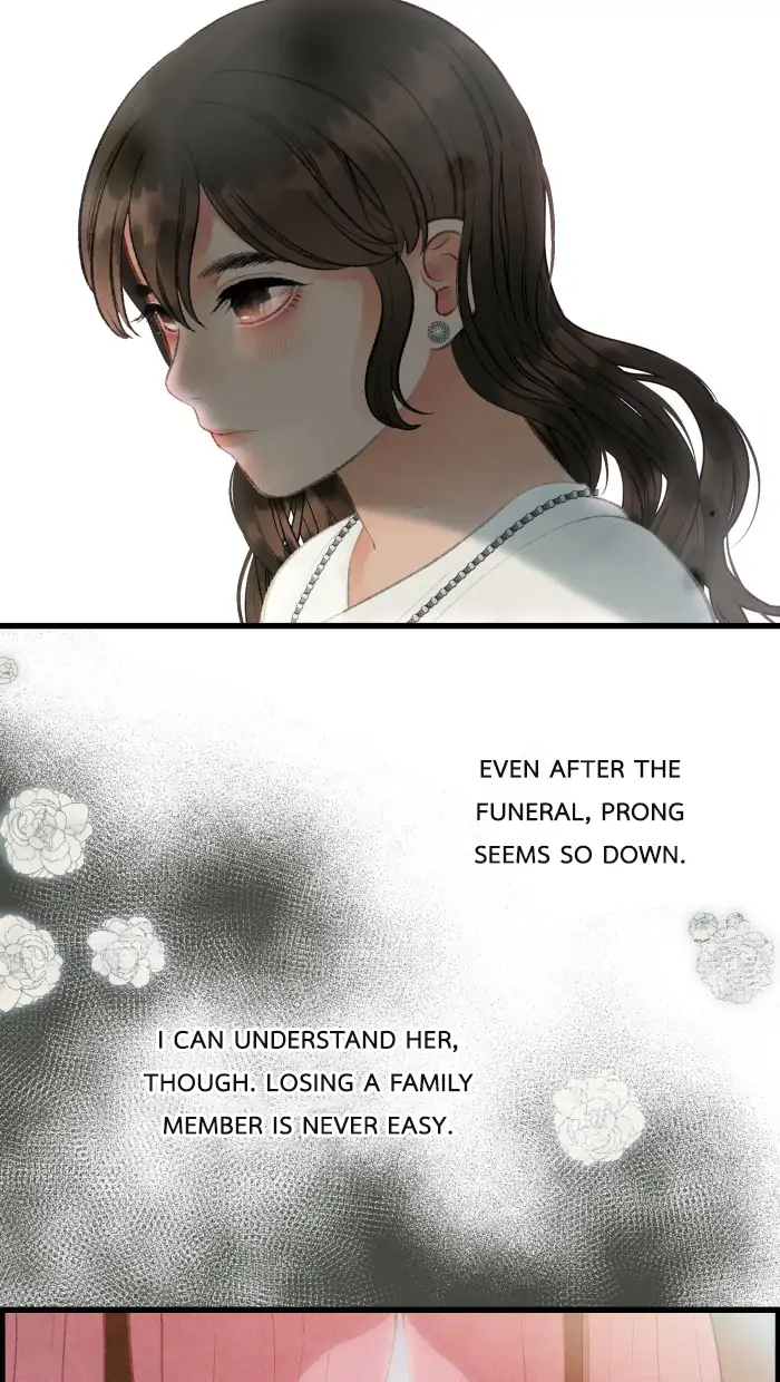 Loveless Heroine chapter 56 page 18