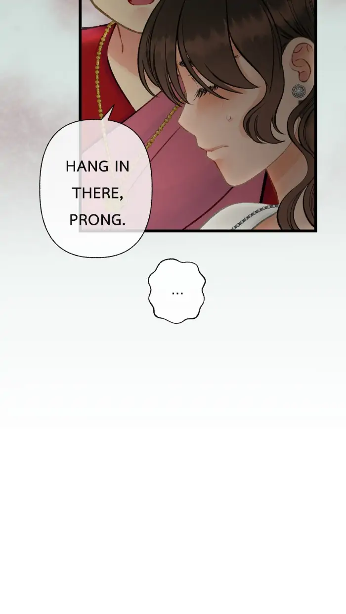 Loveless Heroine chapter 56 page 26