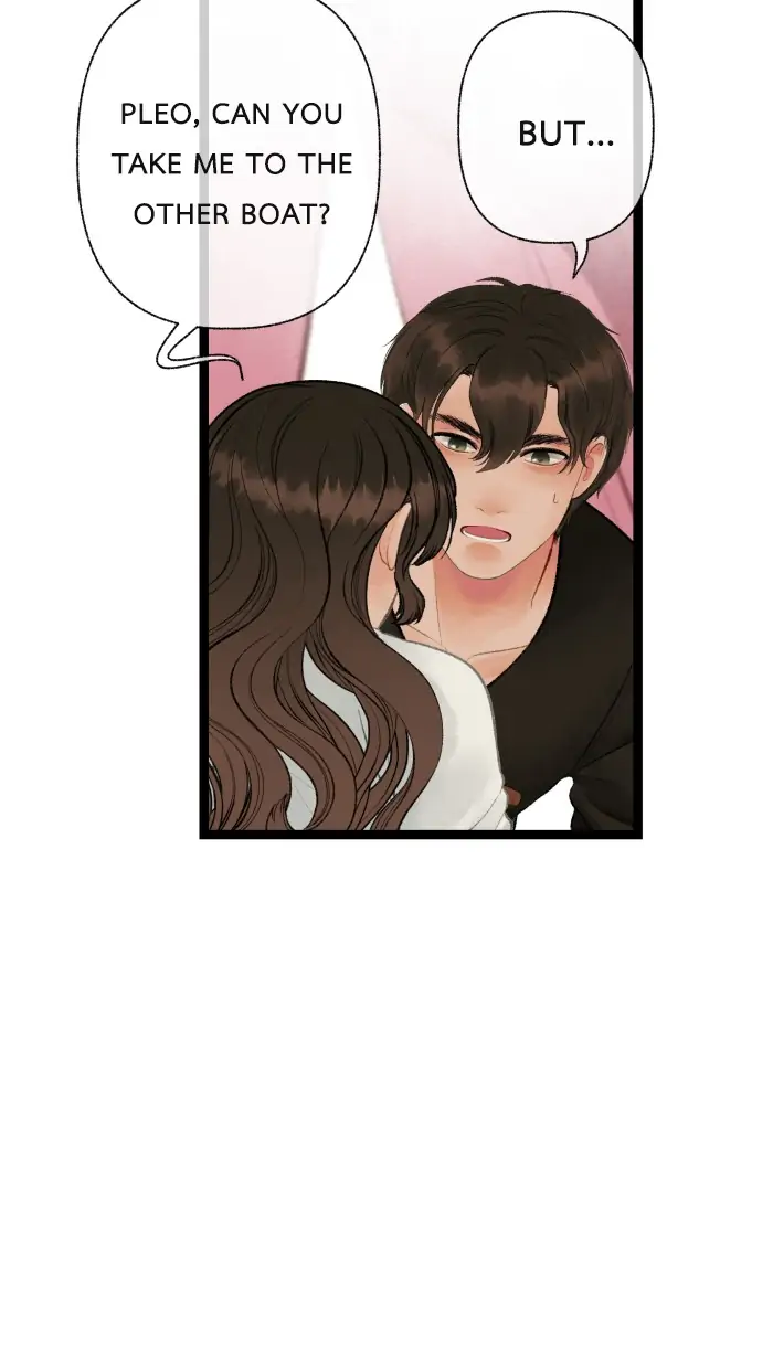 Loveless Heroine chapter 56 page 29