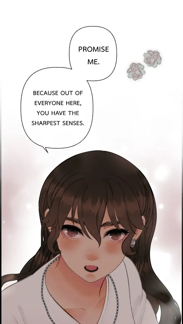 Loveless Heroine chapter 56 page 31