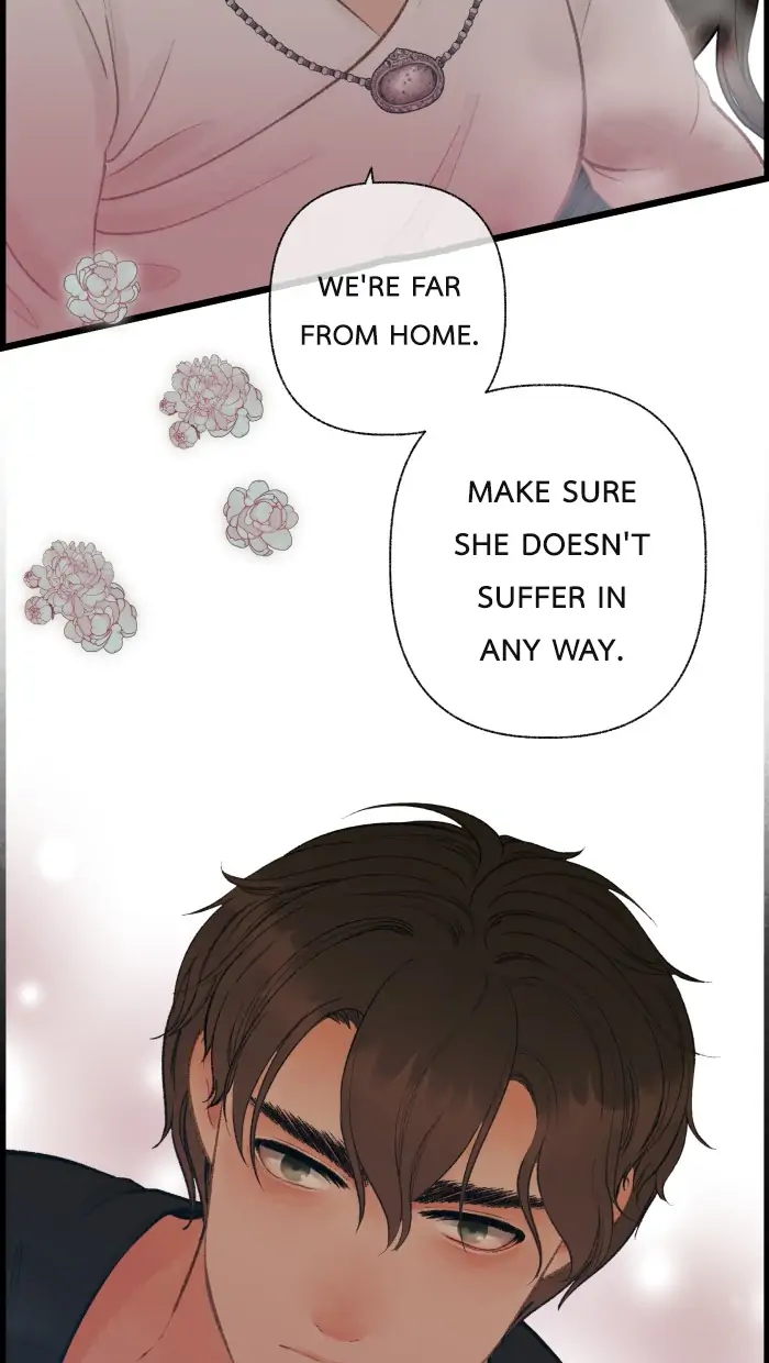 Loveless Heroine chapter 56 page 32