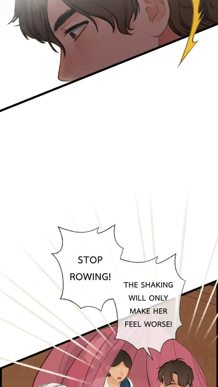 Loveless Heroine chapter 56 page 36