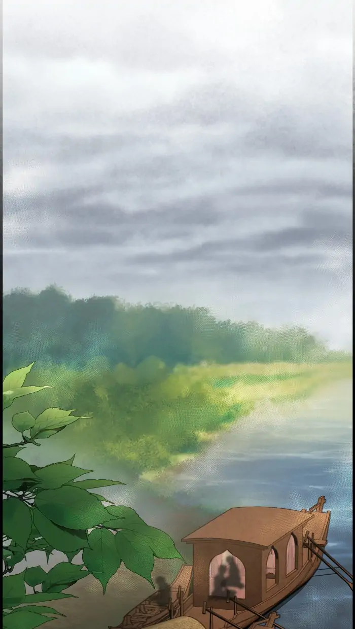 Loveless Heroine chapter 56 page 40