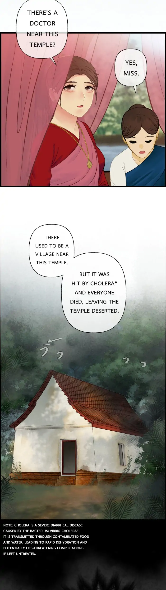 Loveless Heroine chapter 56 page 43