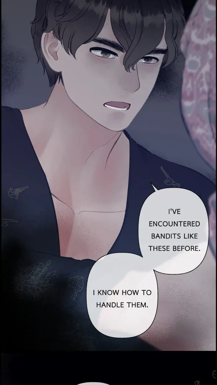 Loveless Heroine chapter 59 page 12
