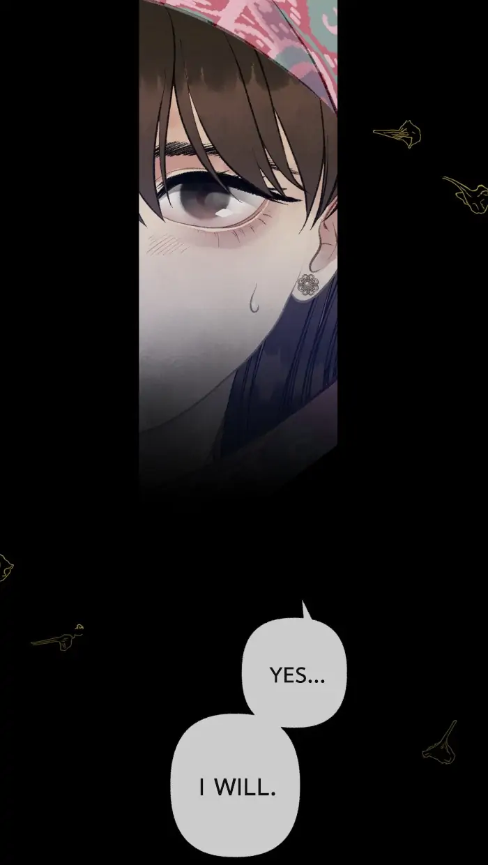 Loveless Heroine chapter 59 page 14
