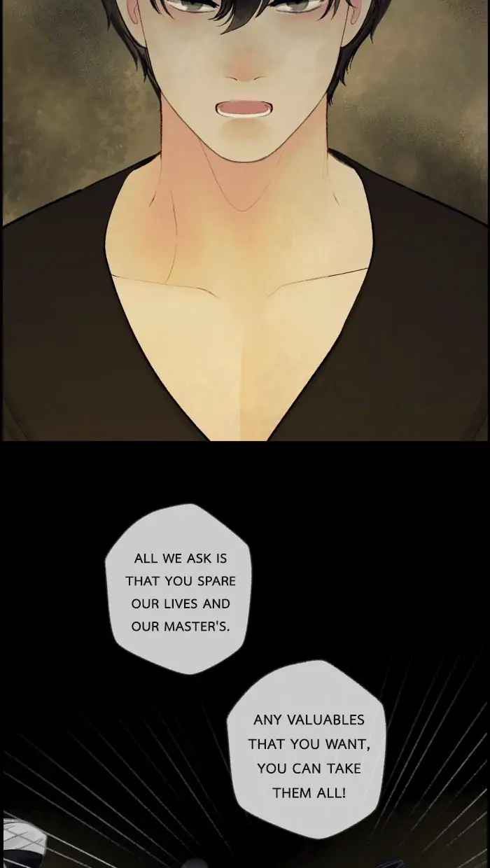 Loveless Heroine chapter 59 page 18