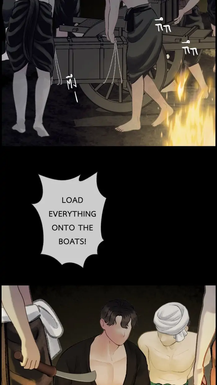 Loveless Heroine chapter 59 page 27