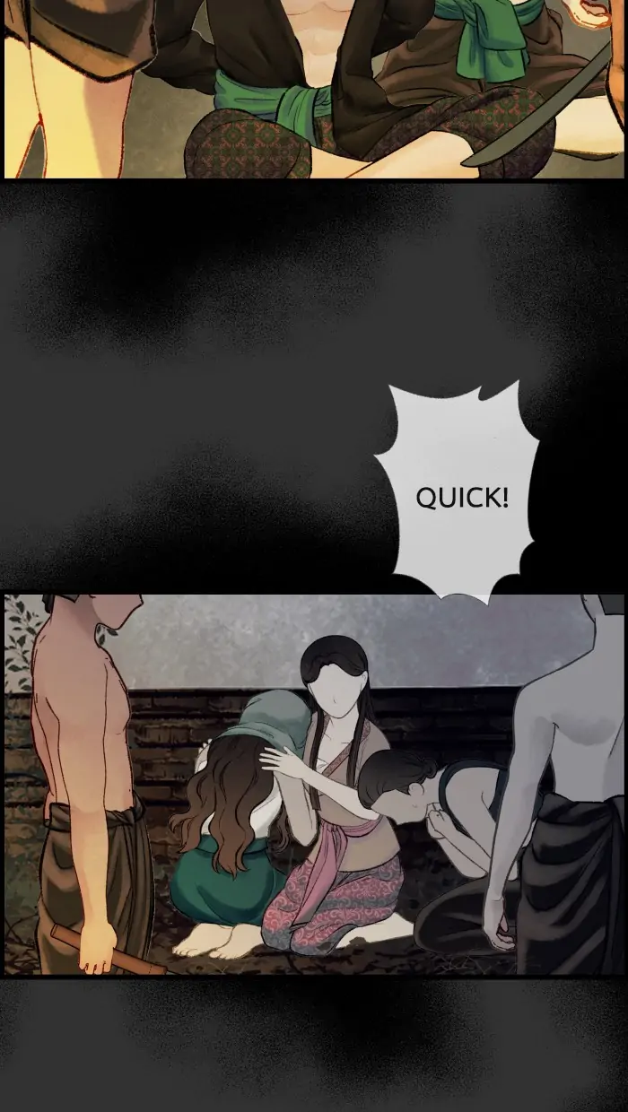 Loveless Heroine chapter 59 page 28