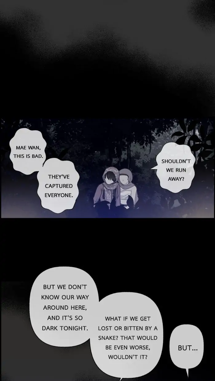 Loveless Heroine chapter 59 page 29