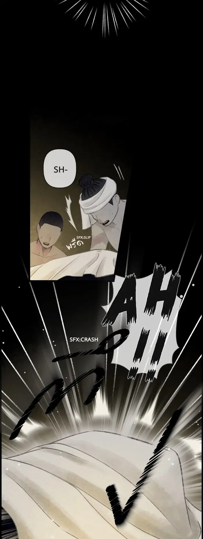 Loveless Heroine chapter 59 page 31