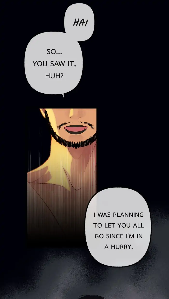 Loveless Heroine chapter 59 page 38
