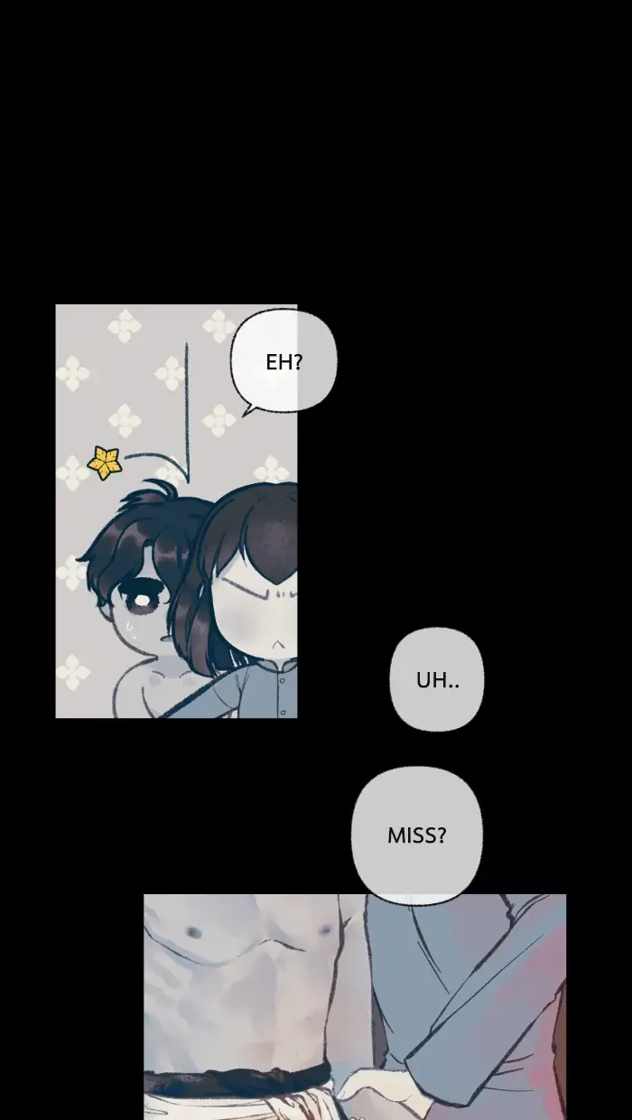 Loveless Heroine chapter 6 page 34