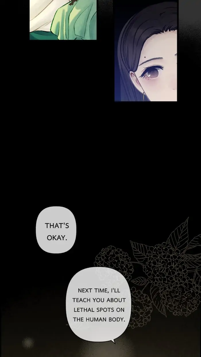 Loveless Heroine chapter 60 page 7