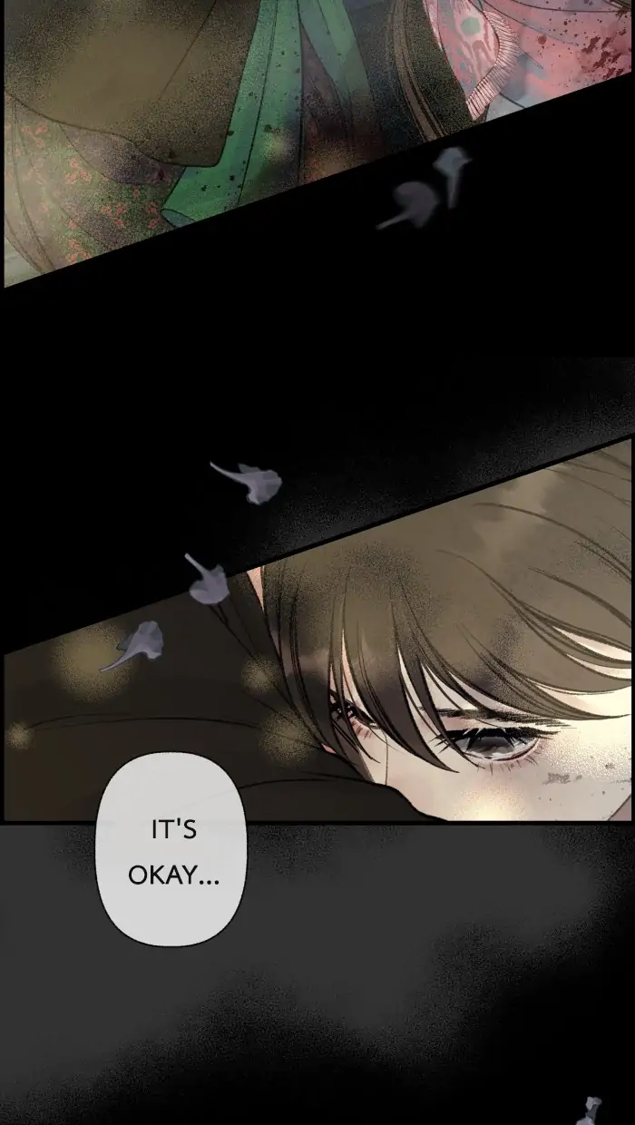 Loveless Heroine chapter 60 page 32
