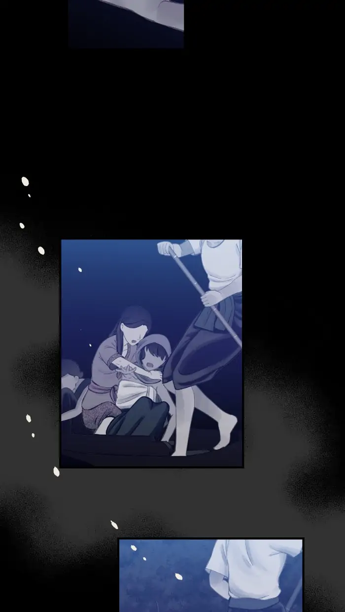 Loveless Heroine chapter 60 page 47