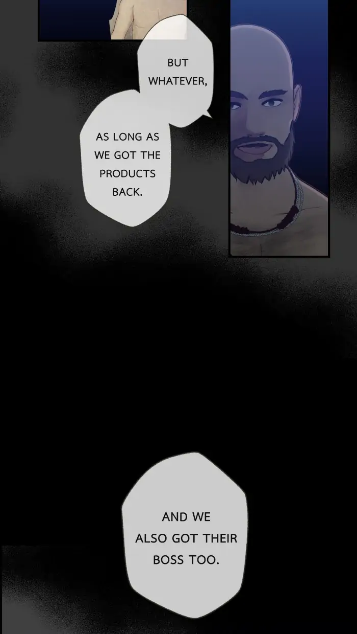 Loveless Heroine chapter 60 page 50