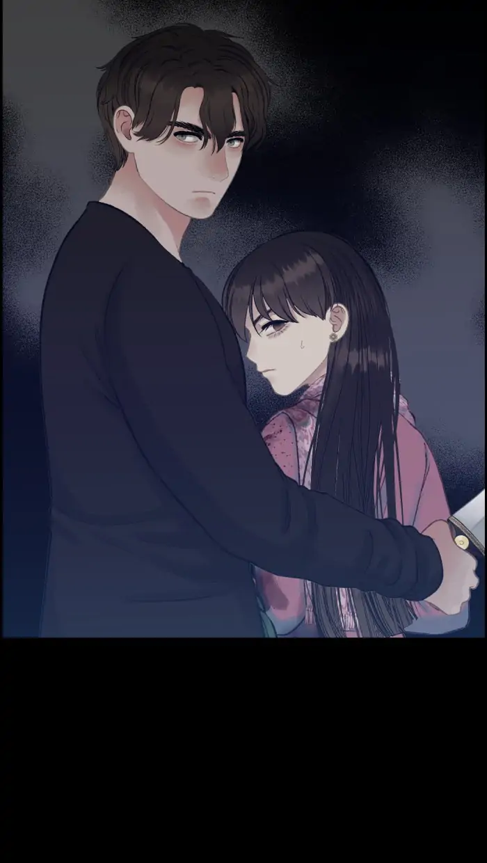 Loveless Heroine chapter 60 page 51