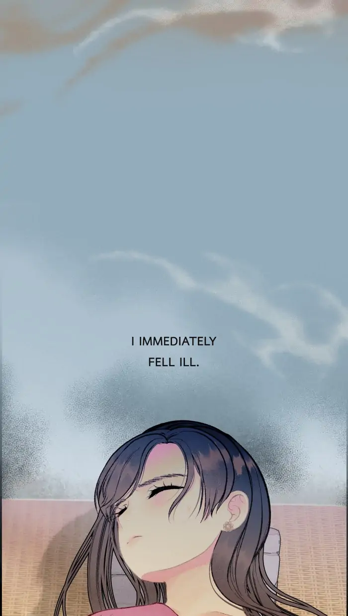Loveless Heroine chapter 62 page 3