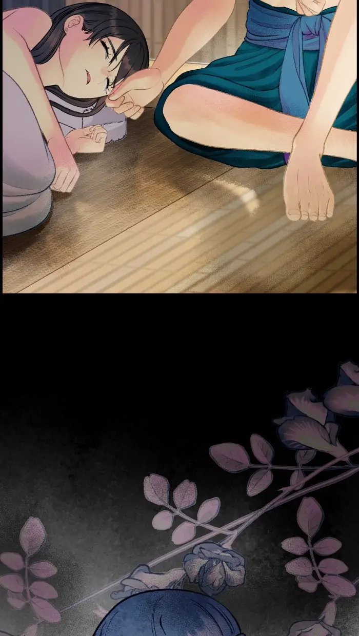 Loveless Heroine chapter 62 page 8