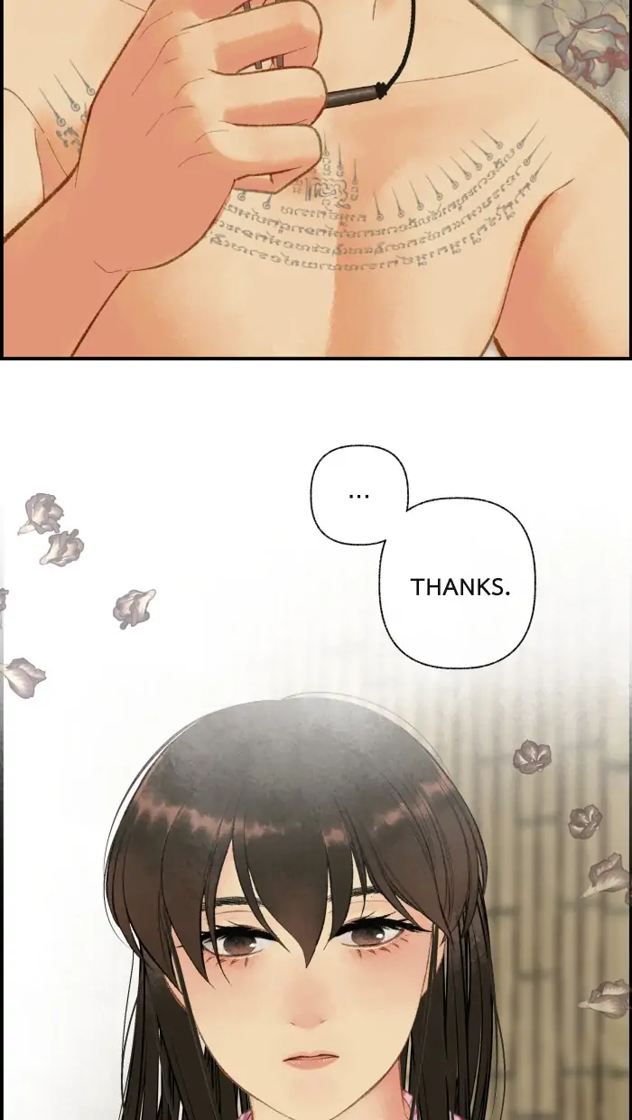 Loveless Heroine chapter 62 page 22