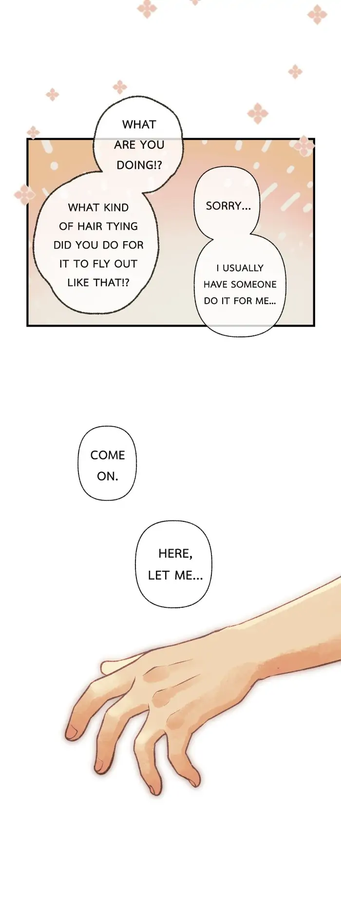 Loveless Heroine chapter 62 page 24