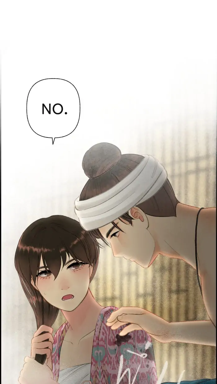 Loveless Heroine chapter 62 page 25