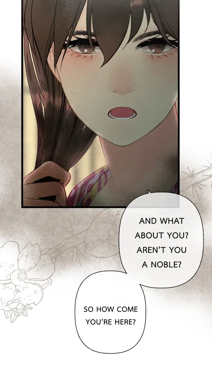 Loveless Heroine chapter 62 page 27