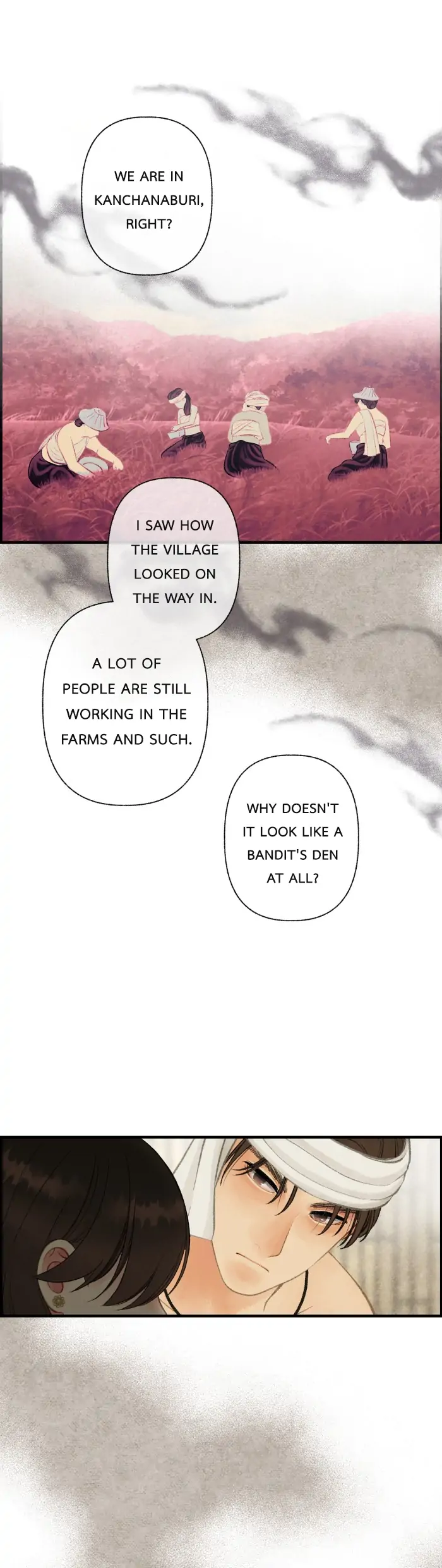 Loveless Heroine chapter 62 page 28