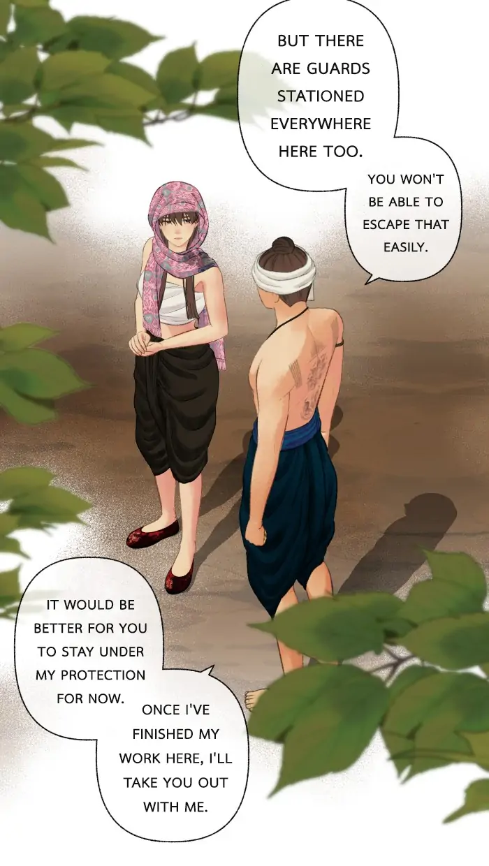 Loveless Heroine chapter 62 page 40